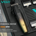 Makine Qethje VGR 003