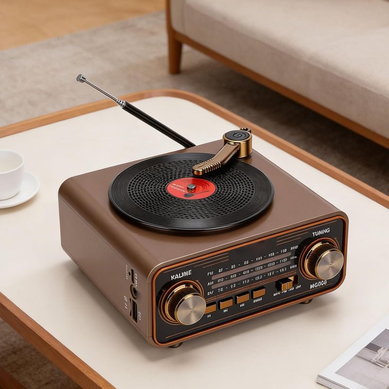 Speaker Radio - 098