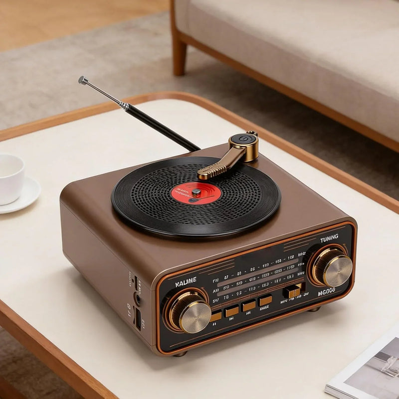 Speaker Radio - 098
