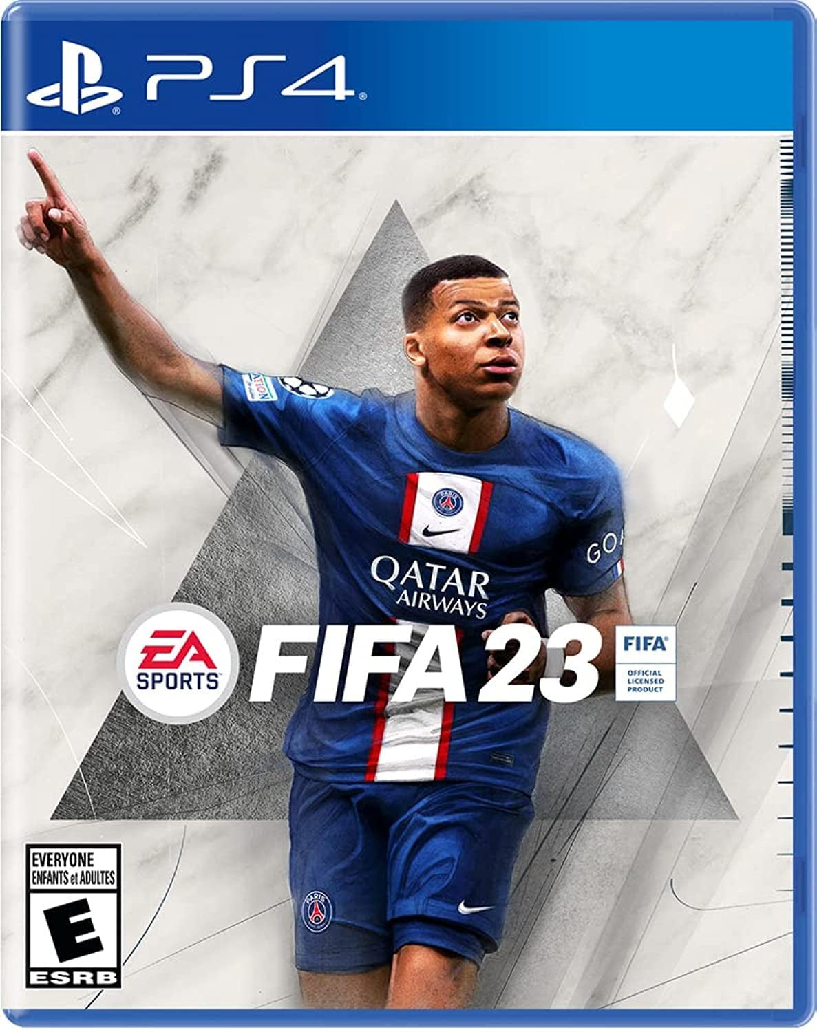 FC 23- PS4