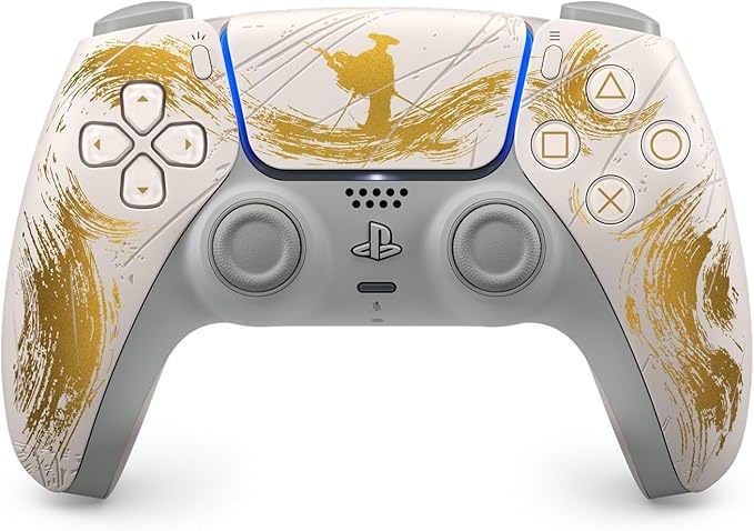 Kontroller per PS5- Ghost of Ytei