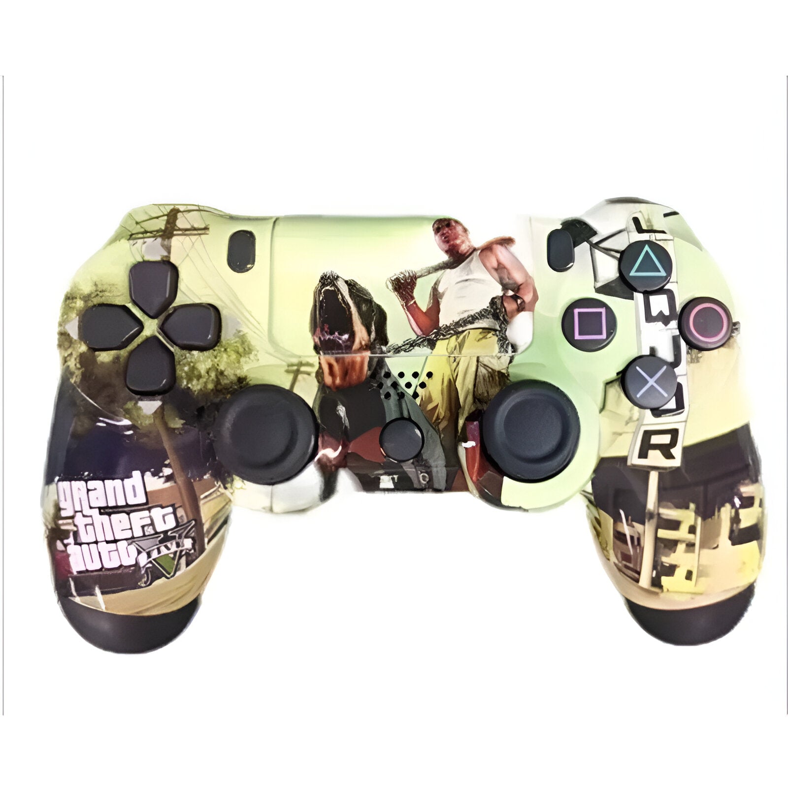 Kontroller per Ps4