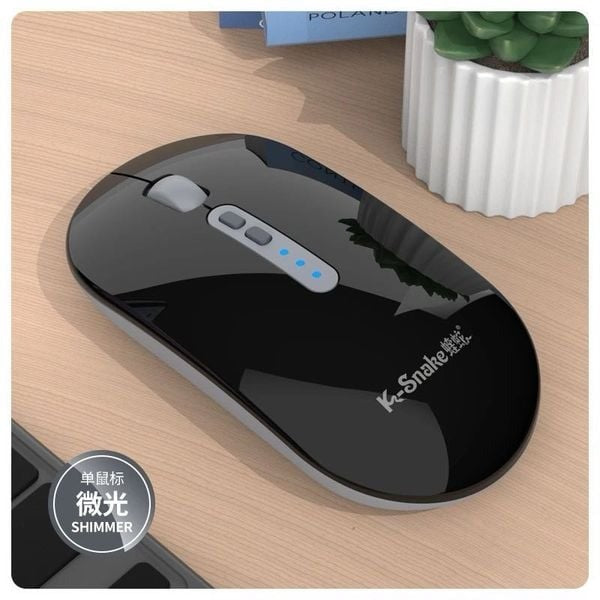 Maus Bluetooth Wireless- BM300