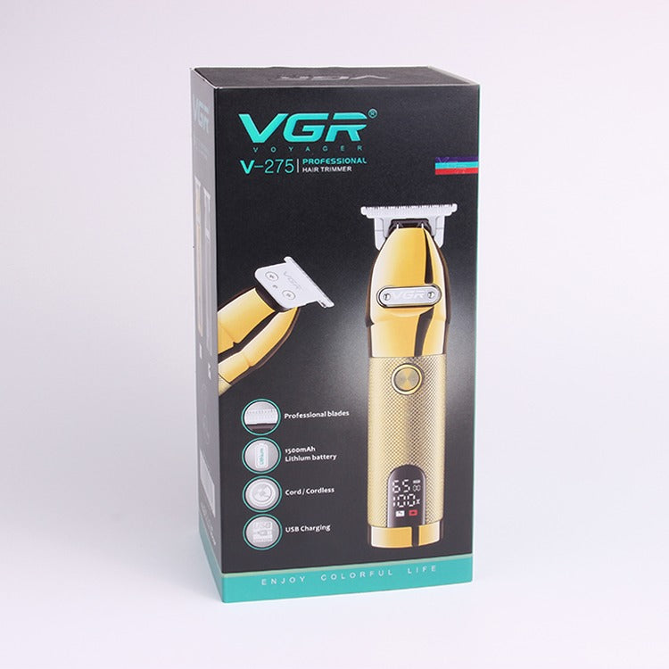 Makine Qethjeje- VGR V275