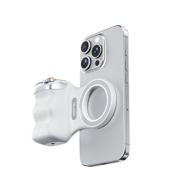 Mbajtese Telefoni Per Fotografim- Telesin