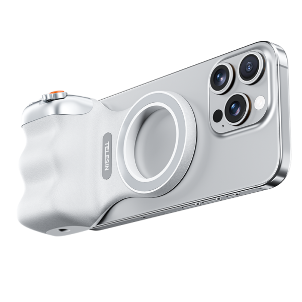 Mbajtese Telefoni Per Fotografim- Telesin