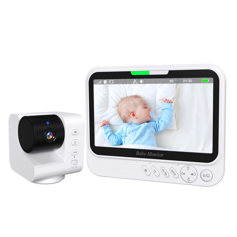 Baby Monitor ABM790