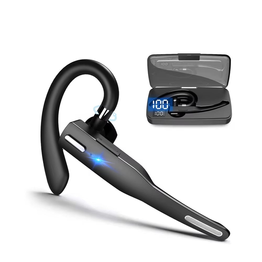 Kufje me bluetooth- YVK525