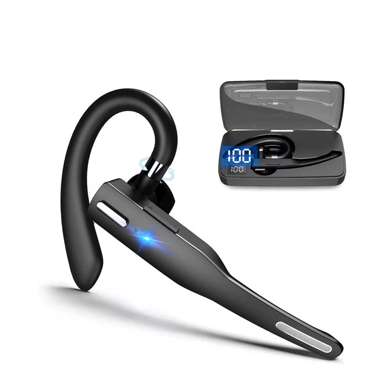 Kufje me bluetooth- YVK525
