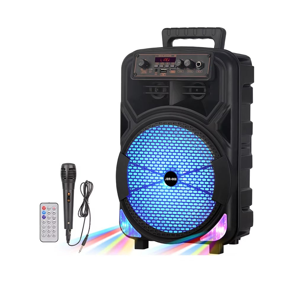 Speaker - JBR 008