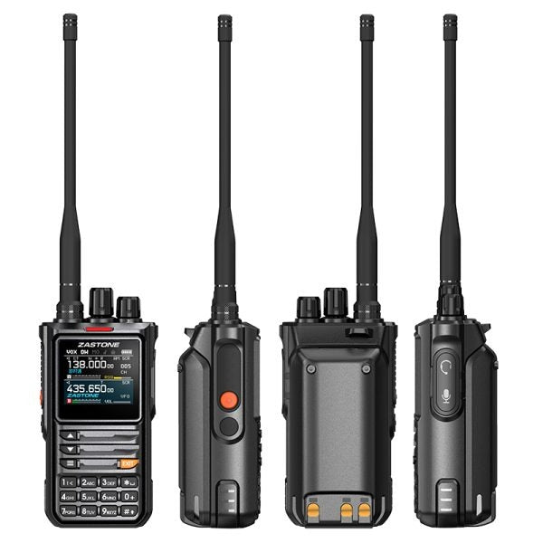 Radio Komunikimi Profesionale- ZASTONE M8