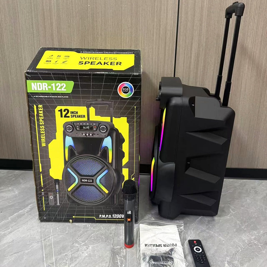 Speaker - NDR122
