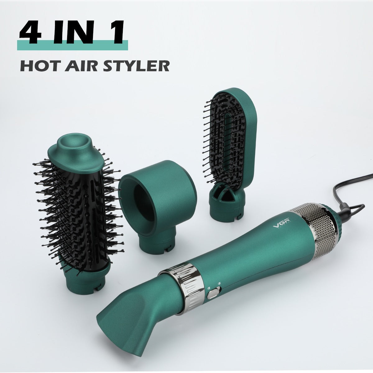 Figaro Profesional 4- ne- 1- VGR 493