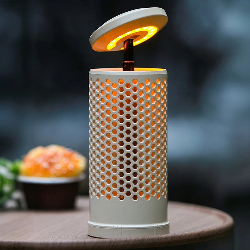 Drita Teleskopike per Kamping "CampLight Pro"