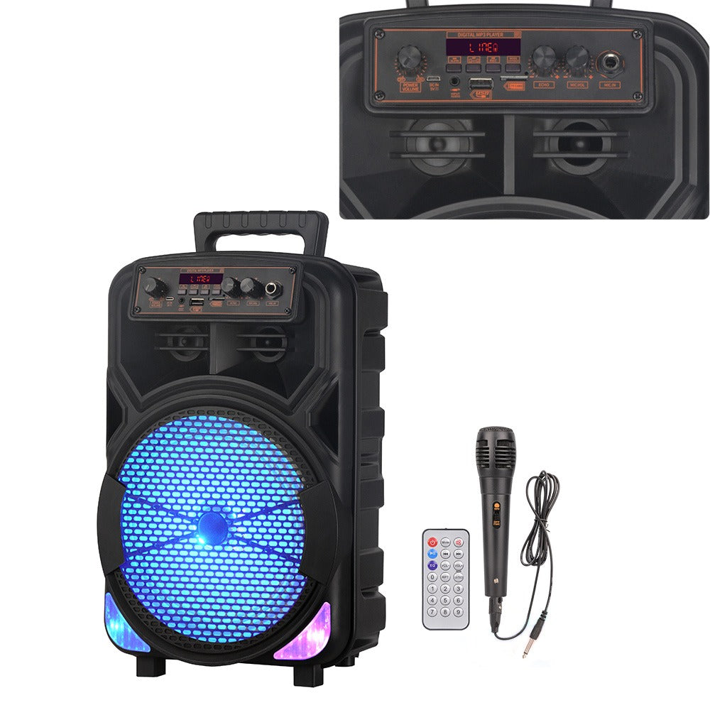 Speaker - JBR 008