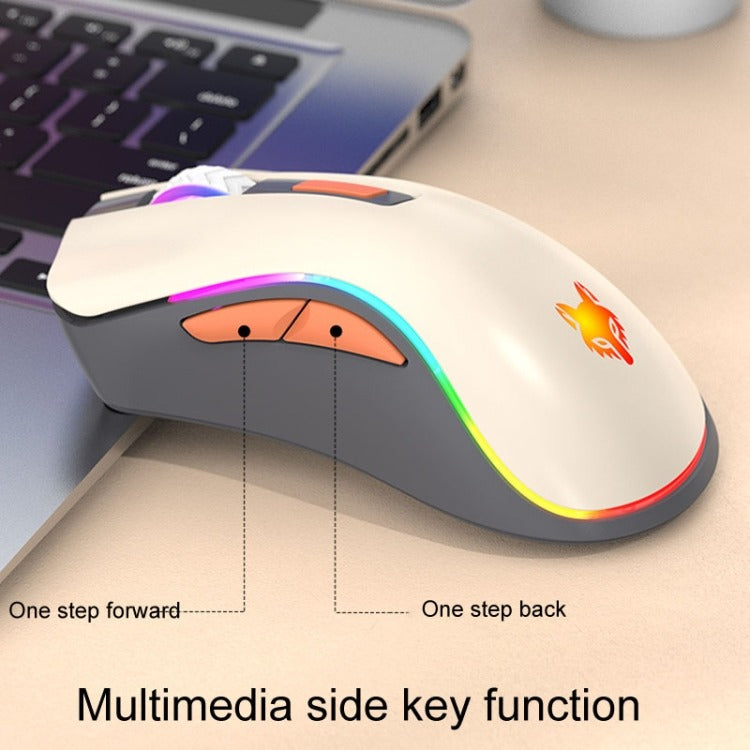 Maus Bluetooth XYH52