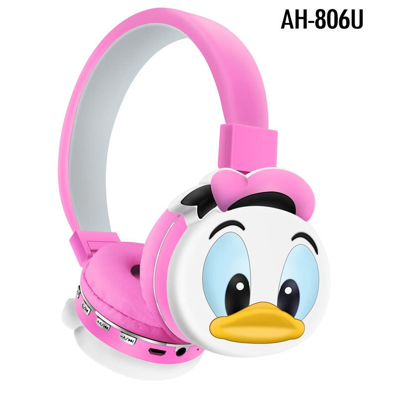 Kufje Stich- AH806U