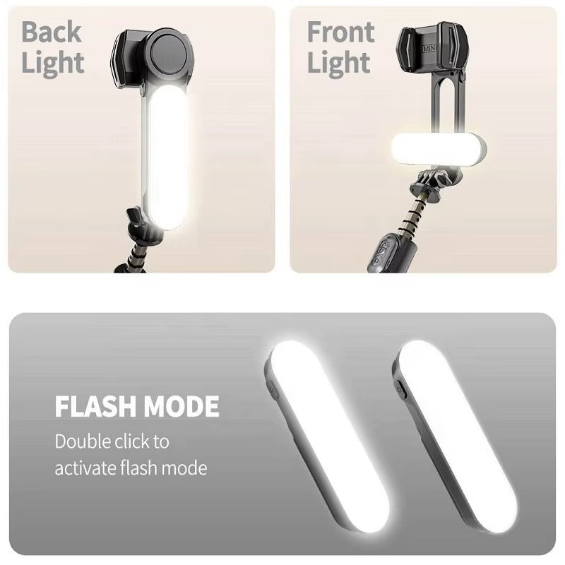 Stabilizues Profesional per Telefon- Stabilizer Q09