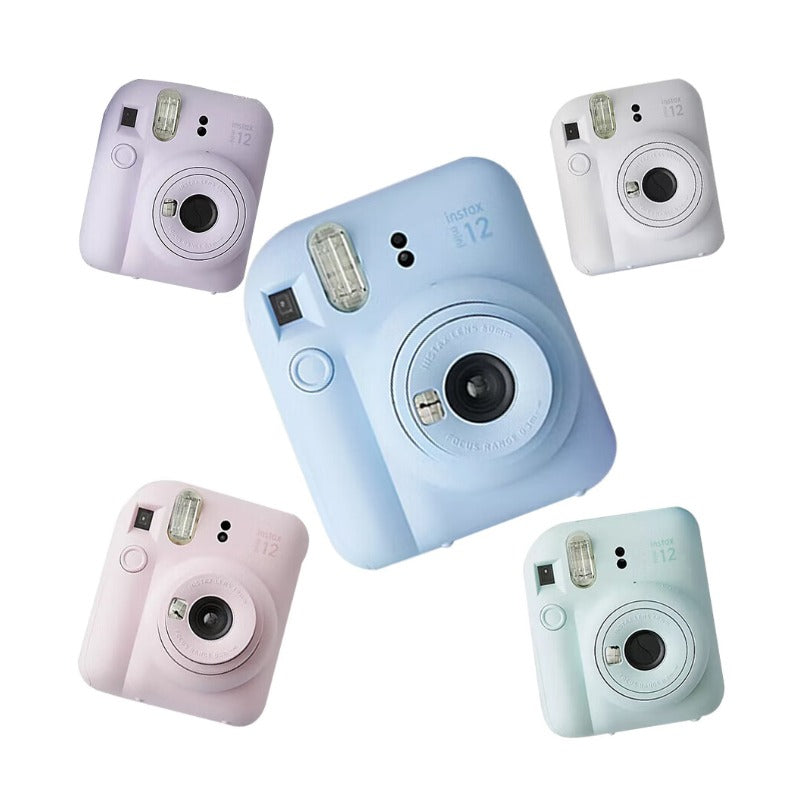 Instax Mini 1/2- Aparat Fotografik