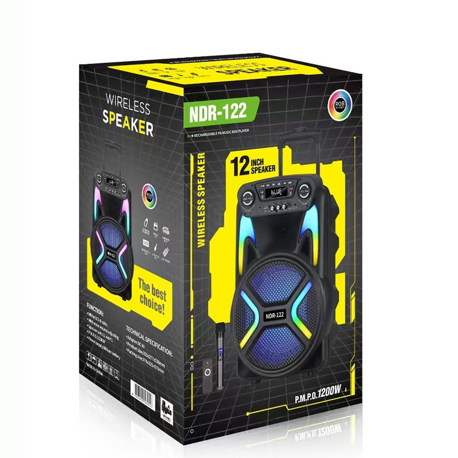Speaker - NDR122