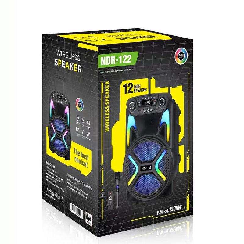 Speaker - NDR122