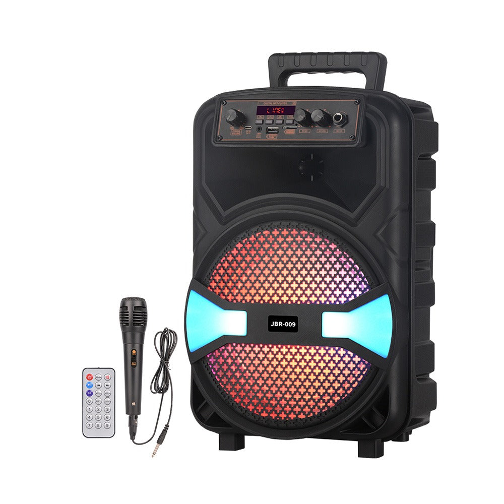 Speaker - Jbr009