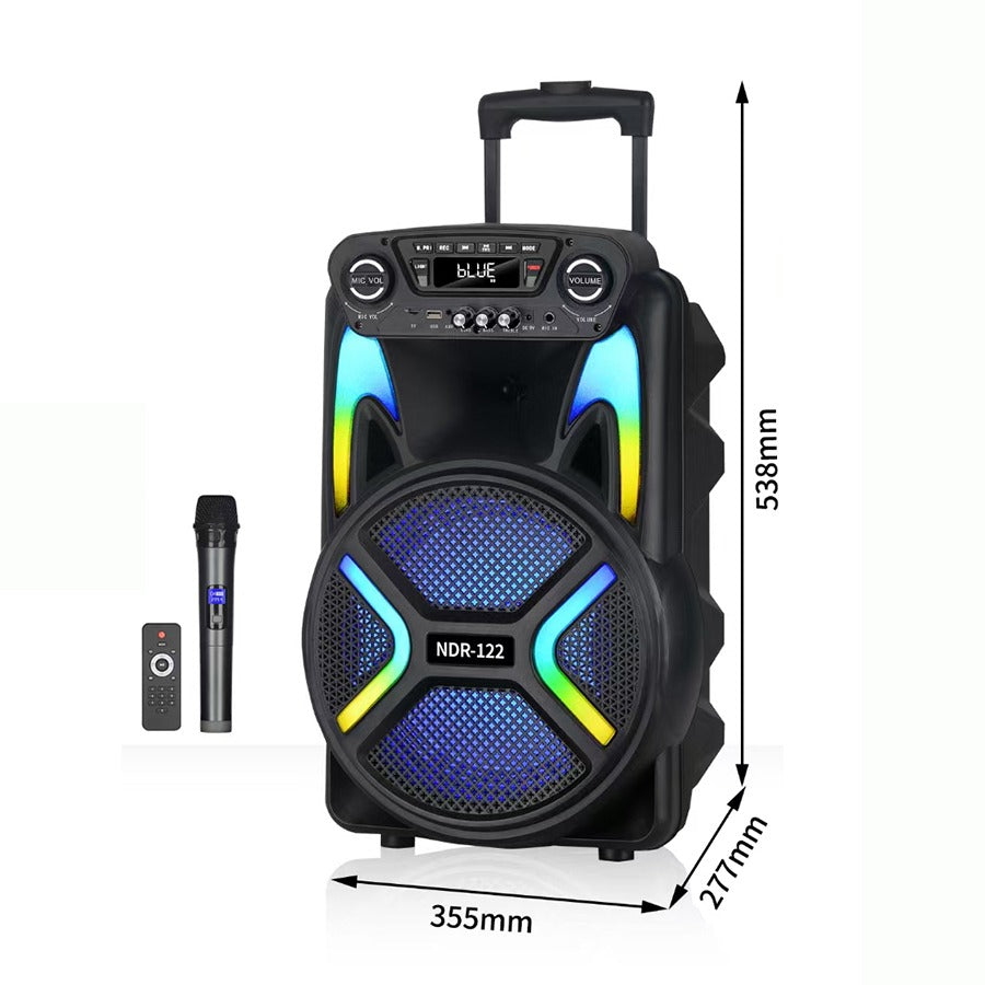 Speaker - NDR122
