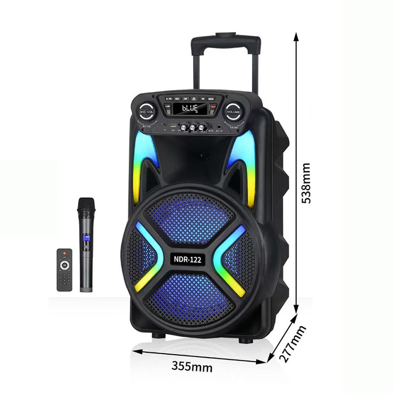 Speaker - NDR122