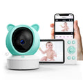 Baby Monitor- C8A (Wifi)