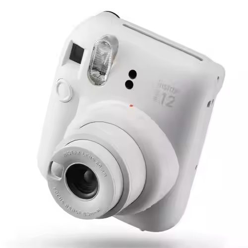 Instax Mini 1/2- Aparat Fotografik