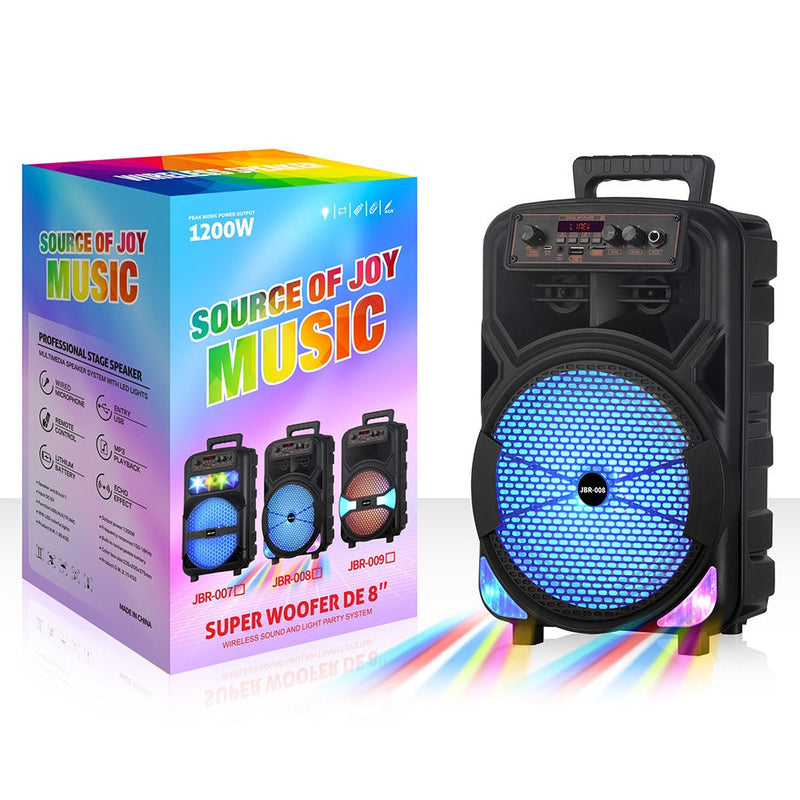 Speaker - JBR 008