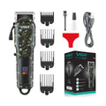 Makine Qethje VGR- 665