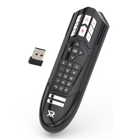 Telekomande Inteligjente WeChip R1
