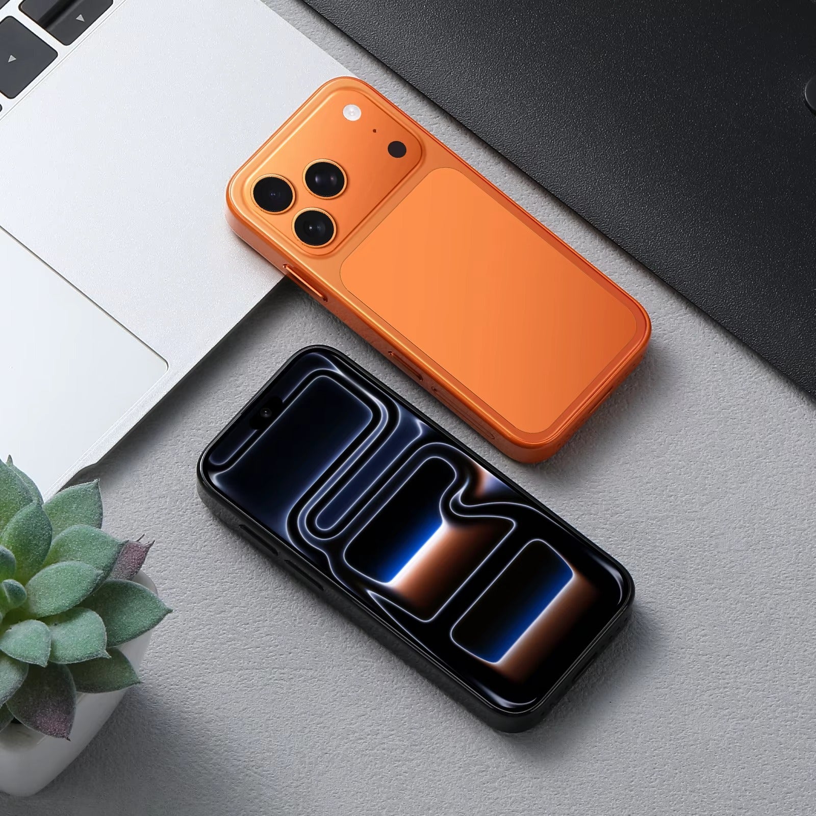 Mini Telefon 17PRO MAX