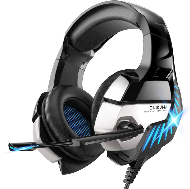 Kufje Gaming Profesionale- Onikume K5 Pro