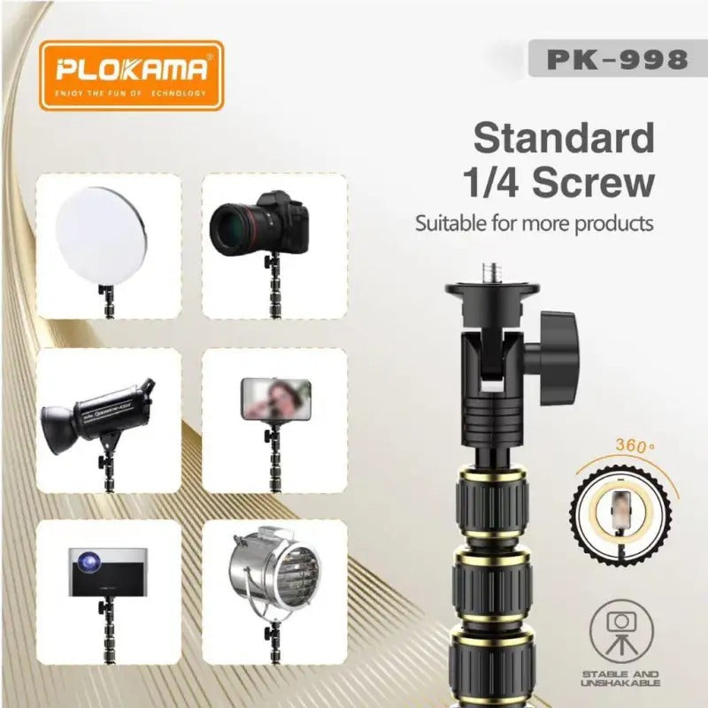 Tripod PK- 998