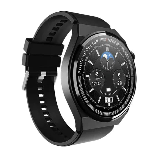 Smart Watch- Porsche Design GT3 Max