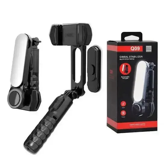 Stabilizues Profesional per Telefon- Stabilizer Q09