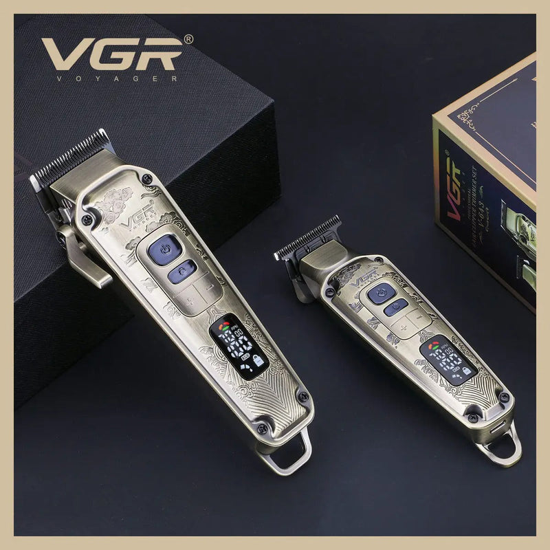 Makine Qethje VGR- 643