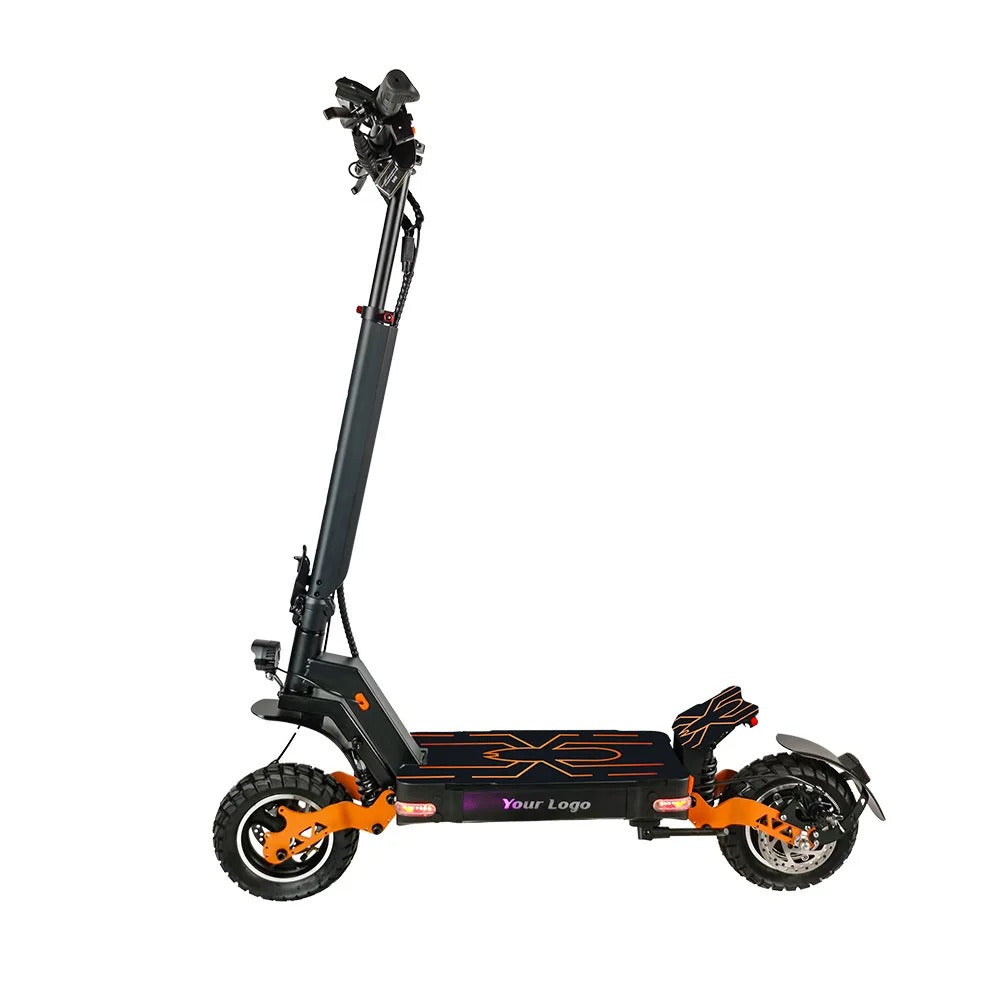Trotinet Elektrik CT- 03