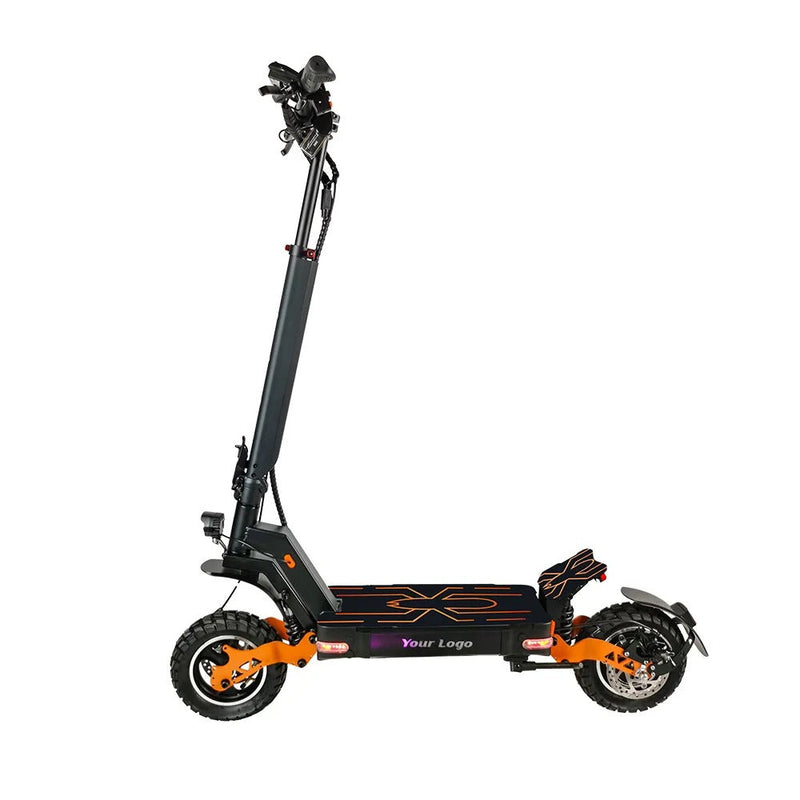 Trotinet Elektrik CT- 03