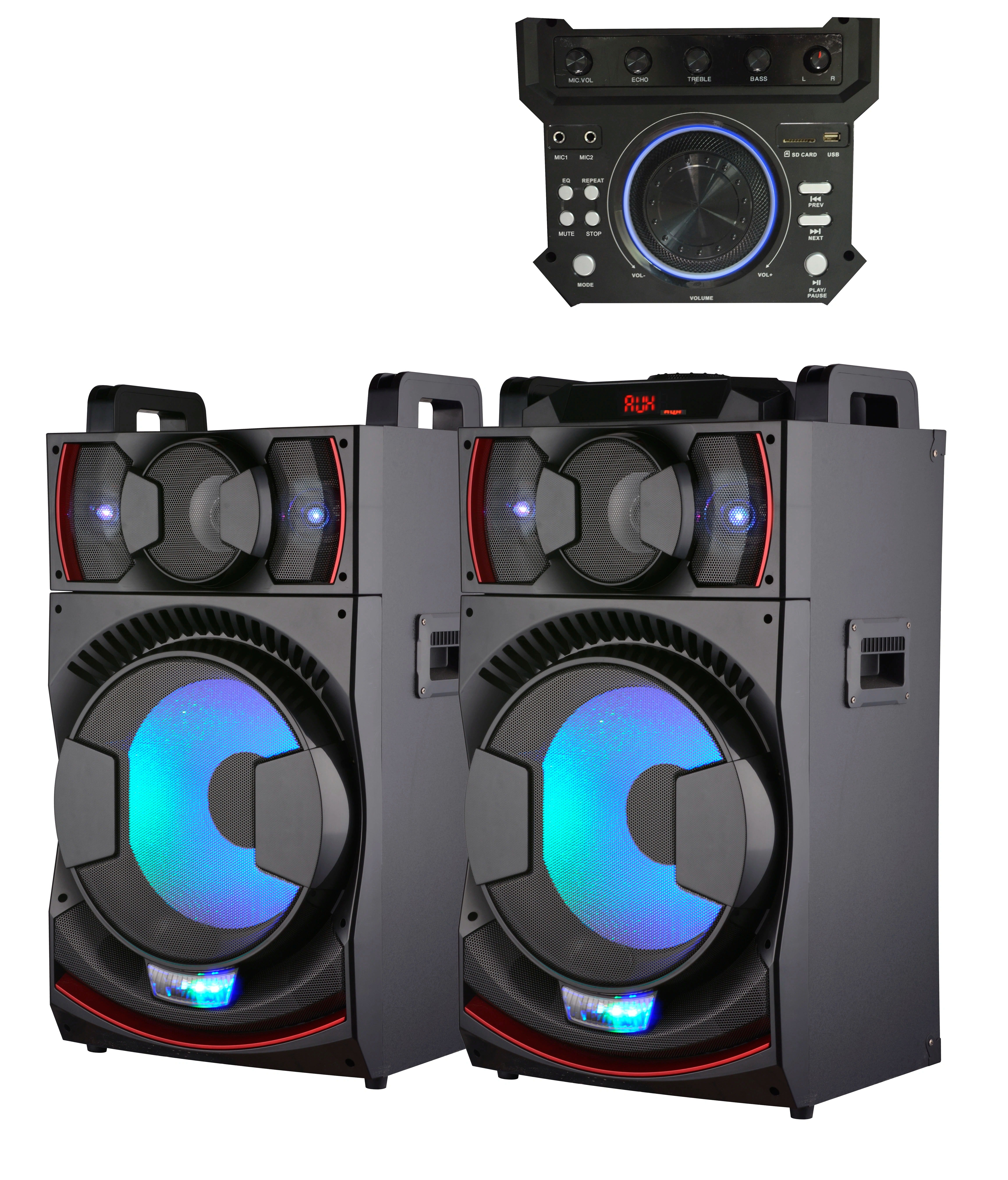 Zmadhues Zeri- AILIANG UF- 1051- DT