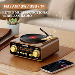 Speaker Radio - 098