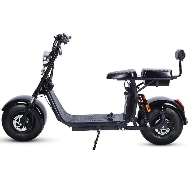 Motorr Elektrike CityCoco- TX- 09