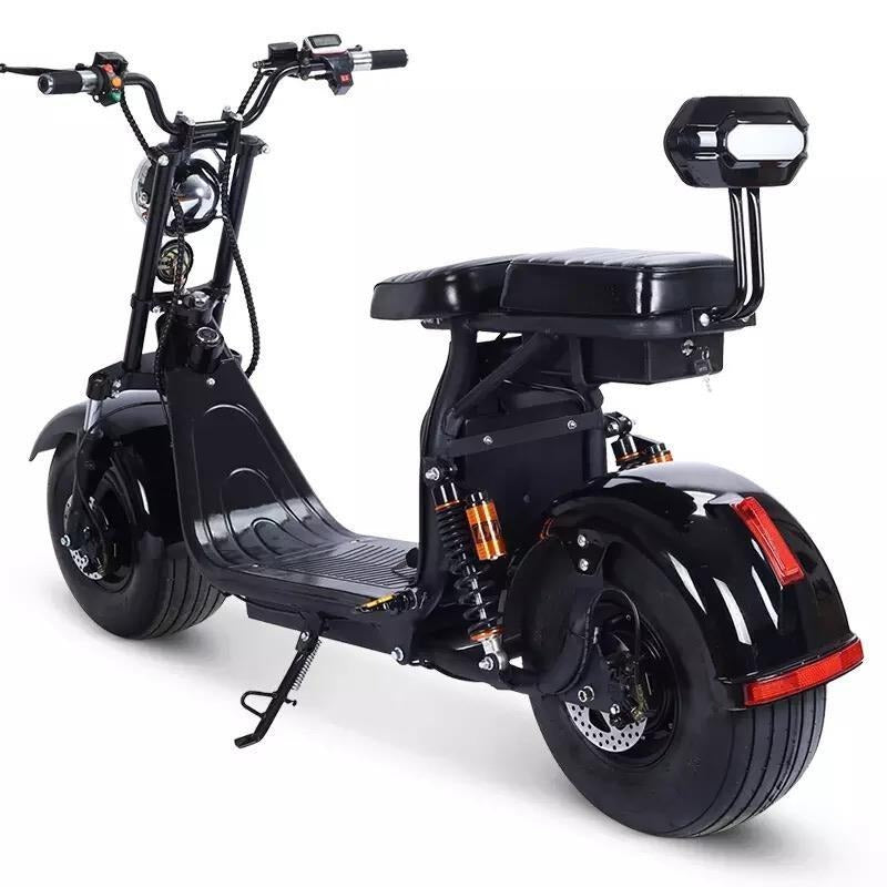 Motorr Elektrike CityCoco- TX- 09