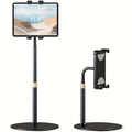 Mbajtes Desktop per Tablet