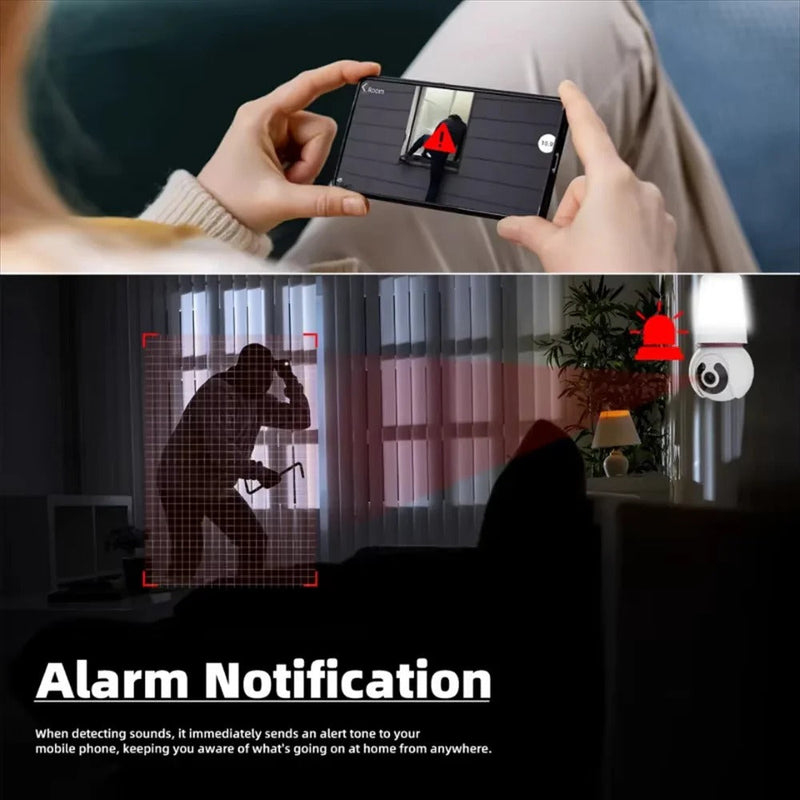 Poq Kamere Sigurije