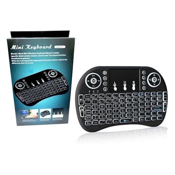 Tastiere Mini Per Smart Tv
