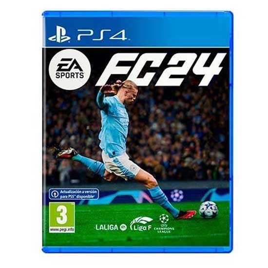 FC 24- PS4
