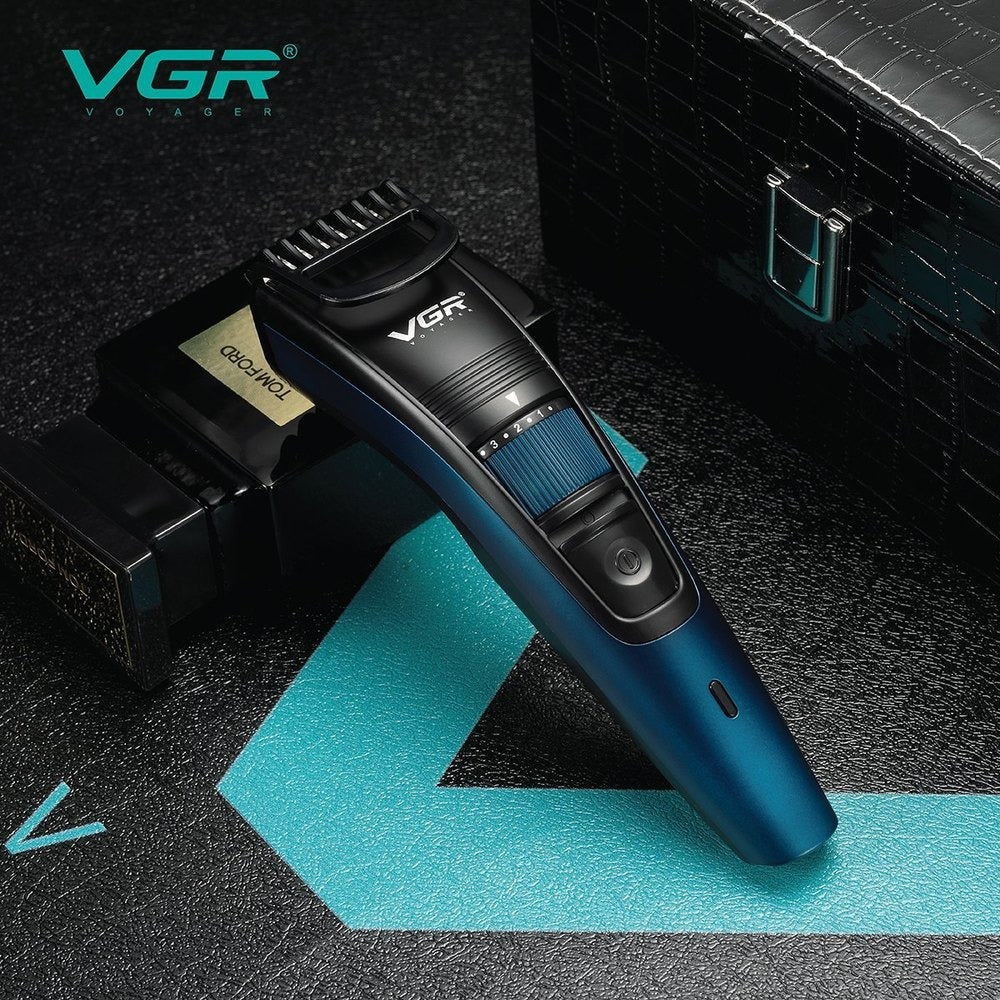 Makine Qethje- VGR052